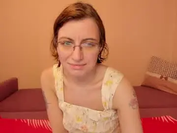 Chaturbate Nude Webcam of marilynspecial