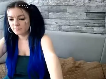 Chaturbate Live Sex of martaandserg