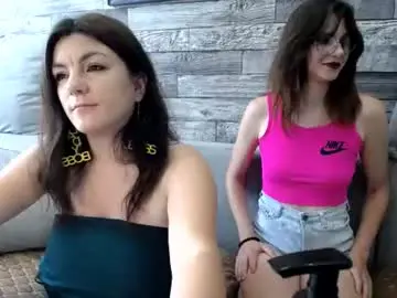 Chaturbate Best live sex cam show of martaandserg
