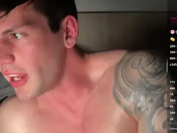 Chaturbate Live Sex of maxandtam
