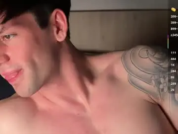 Chaturbate Live Sex of maxandtam