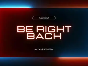 Chaturbate Private Sex Chat of maxandtam