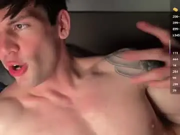 Chaturbate Sex Chat of maxandtam