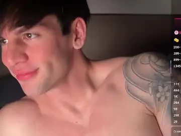 Chaturbate Sex Chat of maxandtam