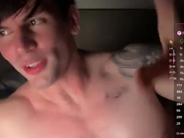 Chaturbate Free Live Porn of maxandtam