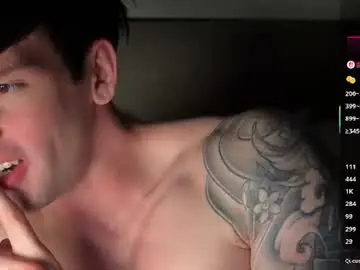 Chaturbate Free Porn Cam of maxandtam