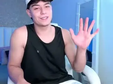 Chaturbate Live Porn of maxxicruz