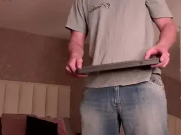 Chaturbate Adult Webcams of maxxicruz