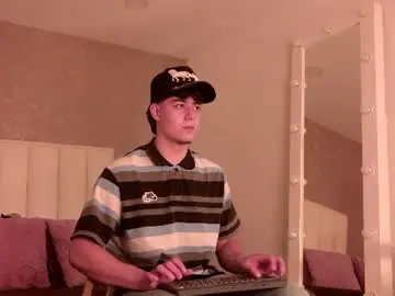 Chaturbate Adult Video Chat of maxxicruz