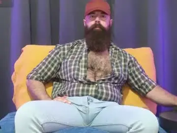 Chaturbate Live Porn of meaty_roll