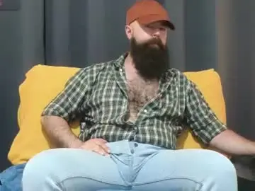Chaturbate Sex Chat of meaty_roll