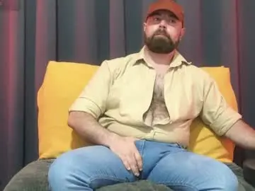 Chaturbate Live Porn of meaty_roll