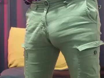 Chaturbate Adult Video Chat of meaty_roll