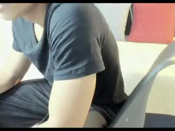 Chaturbate Best Webcam of michael_cum23