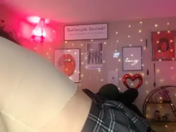 Chaturbate Nude Webcam of milf_lacey