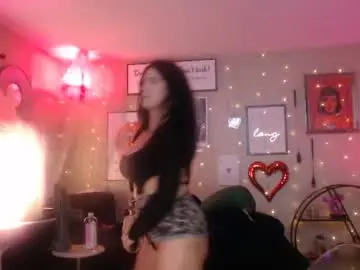Chaturbate Sex Cam of milf_lacey