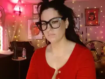 Chaturbate Live Sex of milf_lacey
