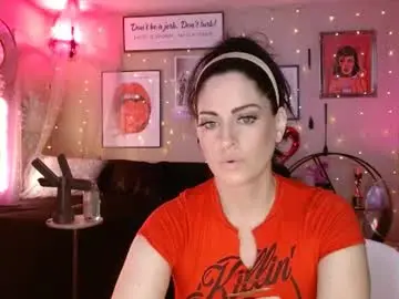 Chaturbate Best Webcam of milf_lacey