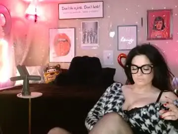 Chaturbate Sex Cam of milf_lacey