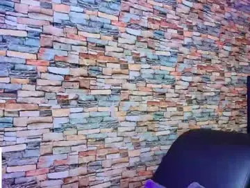 Chaturbate Live Sex of naomii_campbelll