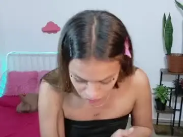 Chaturbate Live Sex of naugthy_muse