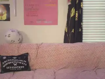 Chaturbate Live Sex of nikkisapphire