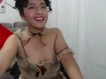 Chaturbate Live Sex Cam of redvelvet_25