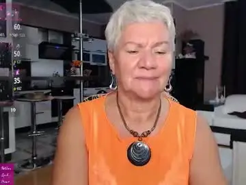 Chaturbate Best Webcam of roxana_brooks