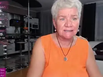 Chaturbate Live Porn of roxana_brooks