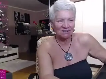 Chaturbate Sex Chat of roxana_brooks