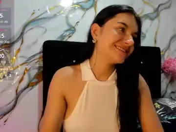 Chaturbate Adult Webcam of roxanaborns