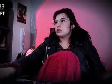 Chaturbate Nude Webcam of scarlett_sen