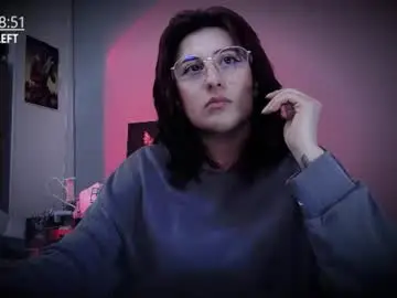 Chaturbate Best live sex cam show of scarlett_sen
