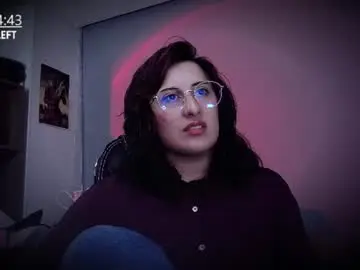 Chaturbate Adult Video Chat of scarlett_sen