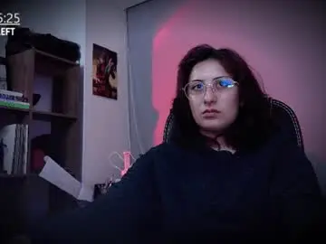 Chaturbate Best Webcam of scarlett_sen
