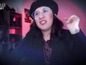 Chaturbate Best live sex cam show of scarlett_sen
