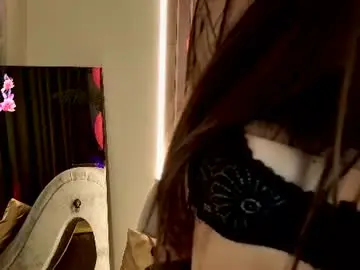 Chaturbate Live Sex Cam of selinotis