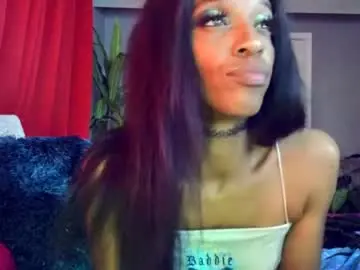Chaturbate Best live sex cam show of sweetcarimilla83