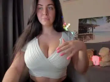 Chaturbate Sex Chat of victorias_world