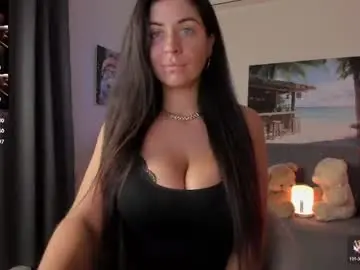 Chaturbate Watch Live Sex Cams of victorias_world