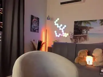 Chaturbate Live Sex of victorias_world