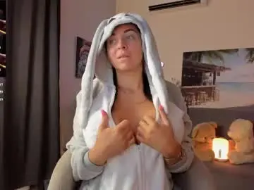 Chaturbate Adult Webcam of victorias_world