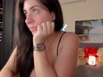Chaturbate Live Sex Cam of victorias_world