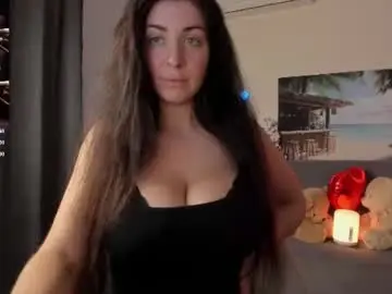Chaturbate Adult Video Chat of victorias_world