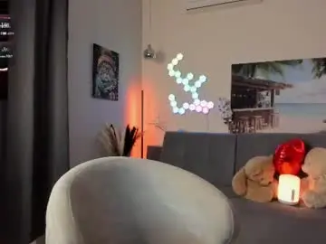 Chaturbate Sex Chat of victorias_world