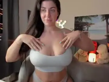 Chaturbate Free Porn Cam of victorias_world