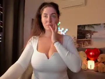 Chaturbate Watch Live Sex Cams of victorias_world