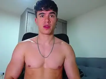 Chaturbate Adult Video Chat of andre_parker