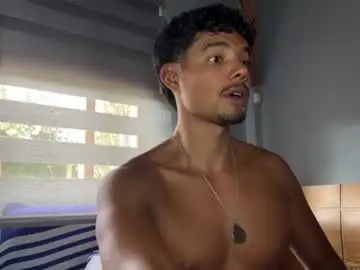 Chaturbate Sex Chat of daniel0910s