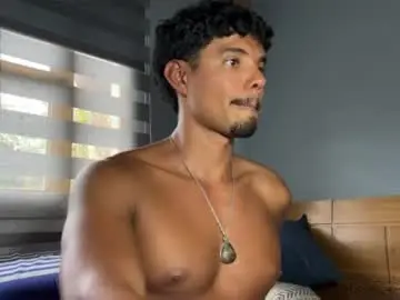 Chaturbate Nude Webcam of daniel0910s